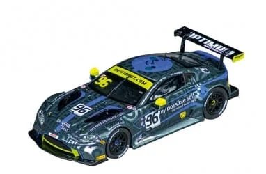 Realistic toy carsCARRERA 27696 Aston Martin Vantage GT3 "Optimum Motorsport, No.96" , Evolution 1/32 w/lights NEW FOR 2024 Realistic toy carsCARRERA 27696 Aston Martin Vantage GT3 "Optimum Motorsport, No.96" , Evolution 1/32 w/lights NEW FOR 2024