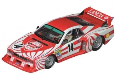 Durable toysCarrera 27733 Lancia Beta Montecarlo Turbo "Lancia Italia, No.14", Nurburgring 1980, Evolution NEW FOR 2024 Durable toysCarrera 27733 Lancia Beta Montecarlo Turbo "Lancia Italia, No.14", Nurburgring 1980, Evolution NEW FOR 2024