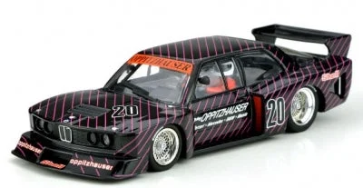 Fun toy carsCARRERA 31086  BMW 320 Turbo Flachbau "Oppitzhauser, No.20", Digital 1/32 w/Lights NEW FOR 2024