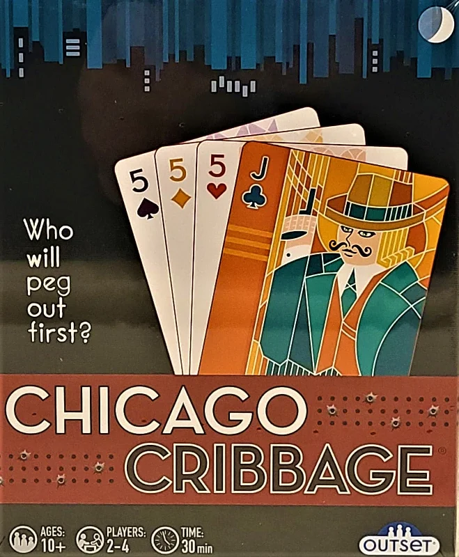 Relaxing games Chicago Cribbage