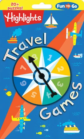 Educational games Travel Games