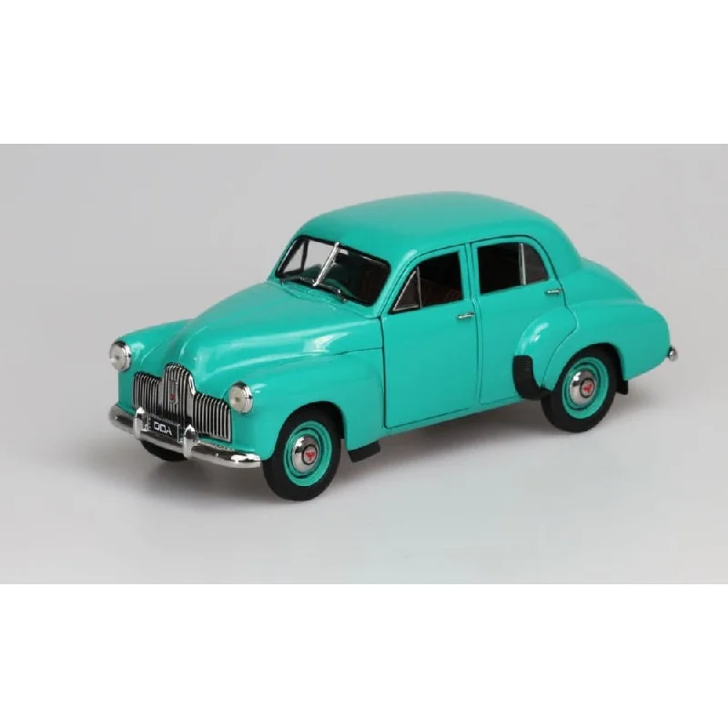 Playful toys DDA 1/24 1948 Green FX Holden Sedan