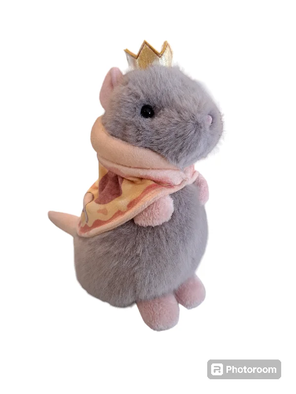 Fast-paced games Douglas - Pizza Rat Macaroon