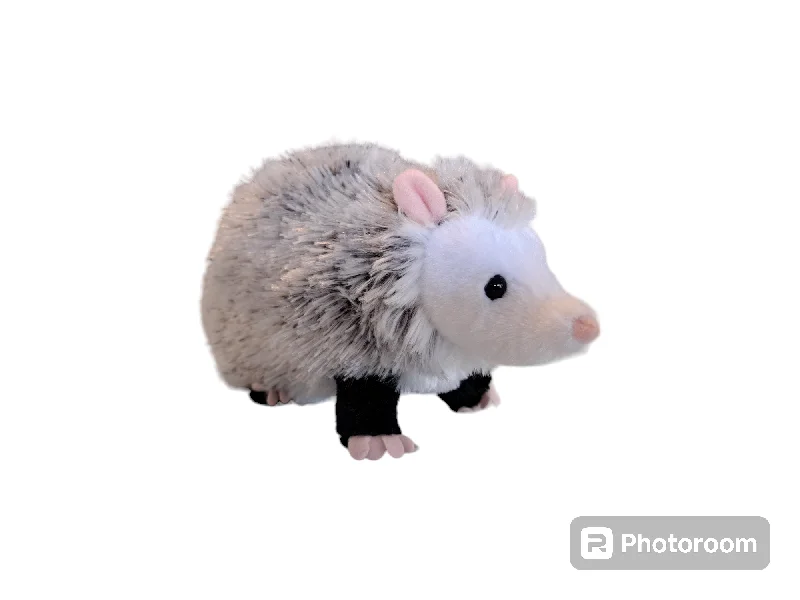 Exciting gamesDouglas - Possum