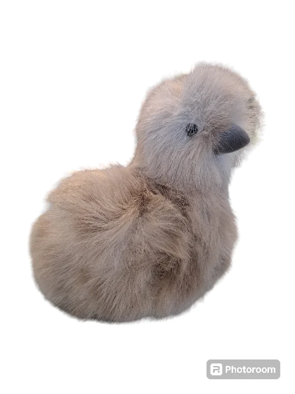 Logical puzzles Douglas - Silky Chick
