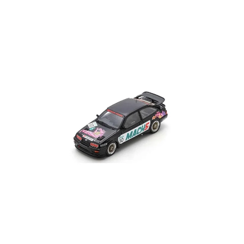 Fun toy carsFord Sierra RS500 Cosworth No.10 Winner Johor Race Series II 1992 - Graham Goode - Limited 300 - 1:43 Scale Resin Model Car