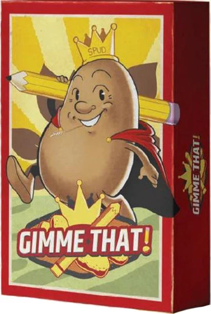Fun gamesGimme That