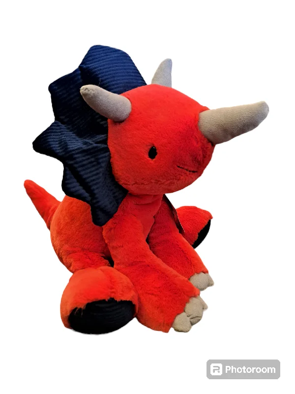 Multi-level puzzles Gund - Carson Triceratops
