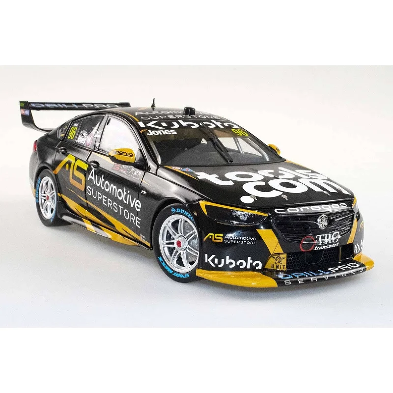 High-quality materials toys HOLDEN ZB COMMODORE - BJR - MACAULAY JONES #96 Automotive Superstore - NED Whisky Tasmania Supersprint Race 4 - 1:18 Scale Diecast Model Car High-quality materials toys HOLDEN ZB COMMODORE - BJR - MACAULAY JONES #96 Automotive Superstore - NED Whisky Tasmania Supersprint Race 4 - 1:18 Scale Diecast Model Car