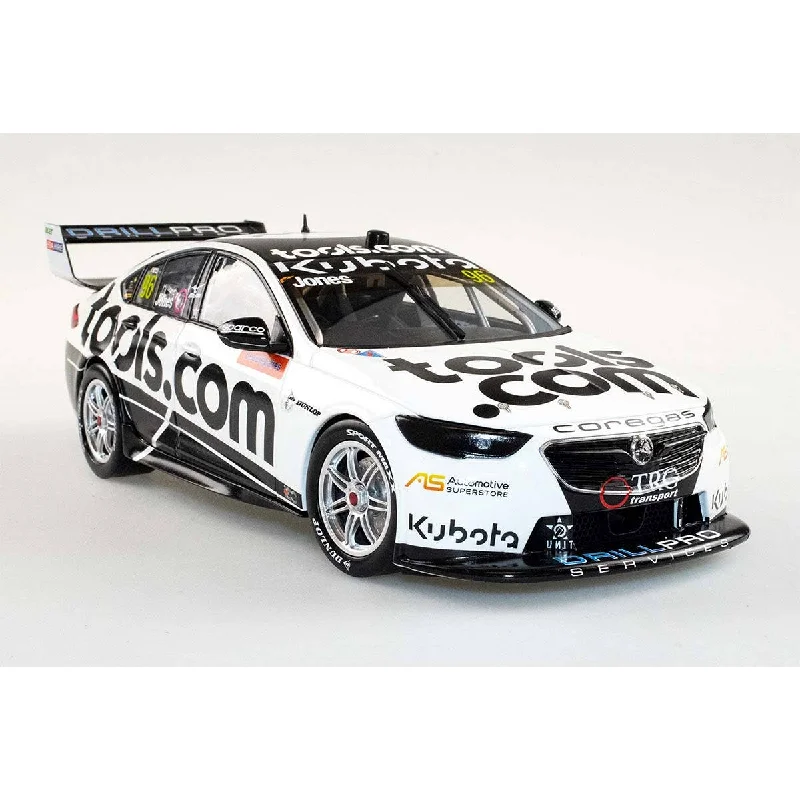 High-quality toy cars HOLDEN ZB COMMODORE - BJR - MACAULAY JONES #96 Tools.com - Beaurepairs Melbourne 400 Race 6 - 1:18 Scale Diecast Model Car High-quality toy cars HOLDEN ZB COMMODORE - BJR - MACAULAY JONES #96 Tools.com - Beaurepairs Melbourne 400 Race 6 - 1:18 Scale Diecast Model Car