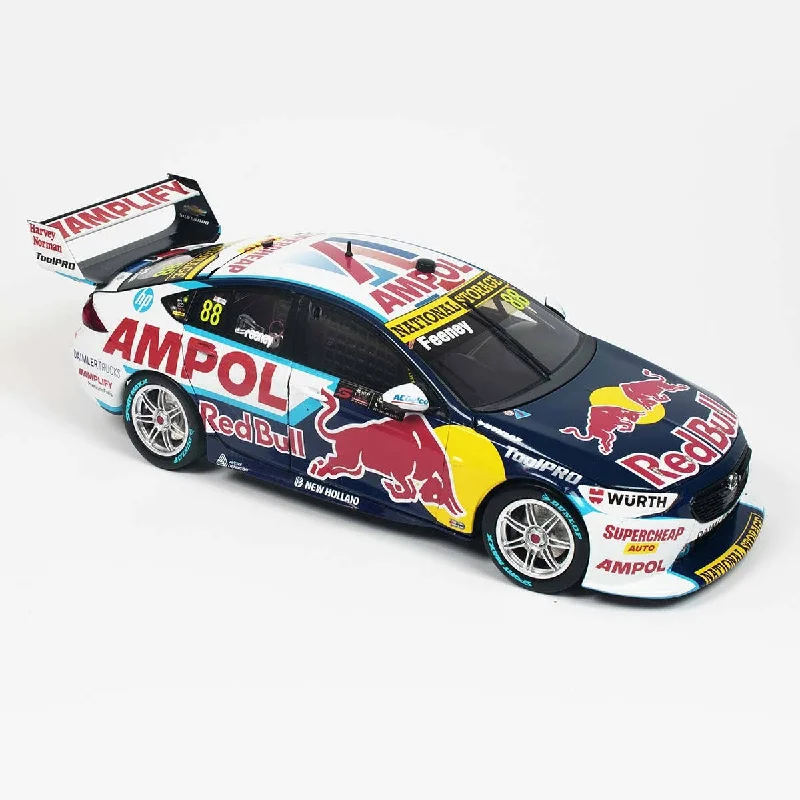 Enthusiastic toysHOLDEN ZB COMMODORE - RED BULL AMPOL RACING - BROC FEENEY #88 - NED Whisky Tasmania Supersprint Race 4 RUNNER-UP - 1:43 Scale Diecast Model Car Enthusiastic toysHOLDEN ZB COMMODORE - RED BULL AMPOL RACING - BROC FEENEY #88 - NED Whisky Tasmania Supersprint Race 4 RUNNER-UP - 1:43 Scale Diecast Model Car
