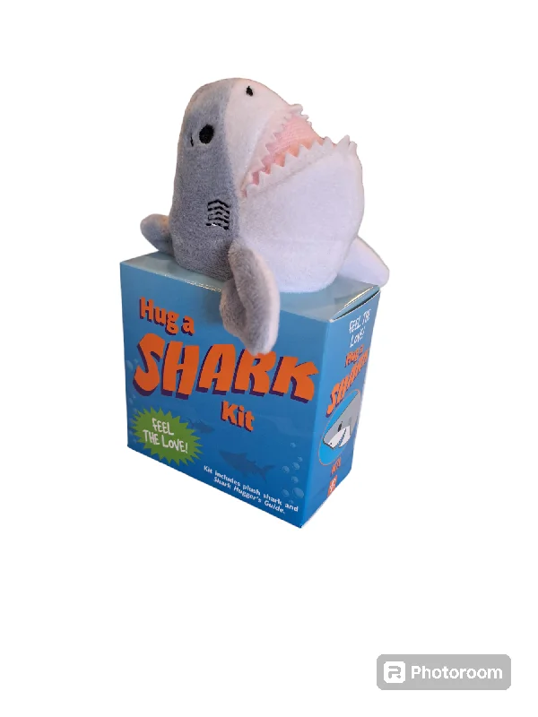 Entertaining games Hug a Shark Kit