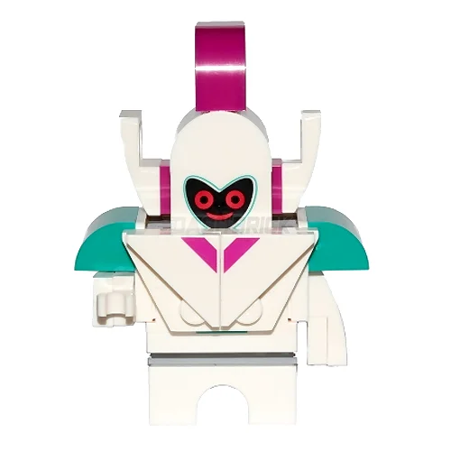 Promoting emotional regulation LEGOLEGO Minifigure - Royal Guard [THE LEGO MOVIE]