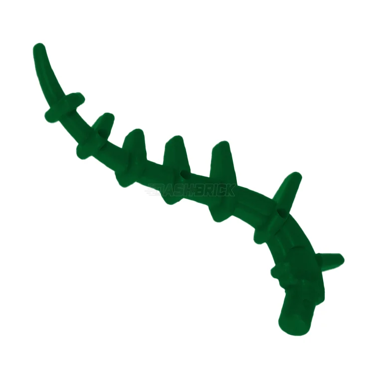 Thematically rich LEGO setsLEGO Plant Vine/Seaweed, Dark Green [55236]