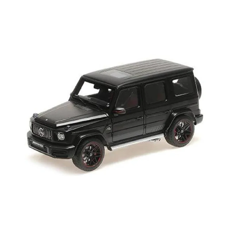 Playful toys MERCEDES-AMG G63 - 2018 - FIRST EDITION - 1:18 Scale Diecast Model Car
