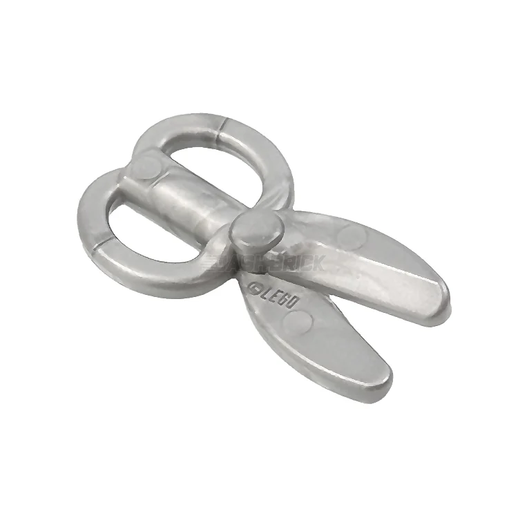 Non-toxic and safe LEGO toysLEGO Minifigure Accessory - Tool, Scissors [30194]