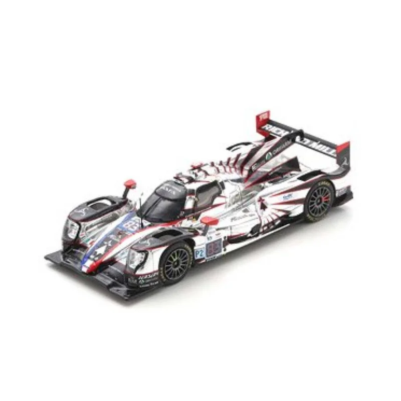 Fun toy carsOreca 07 - Gibson No.83 AF Corse - 24H Le Mans 2022 - F. Perrodo - N. Nielsen - A. Rovera - 1:43 Scale Resin Model Car