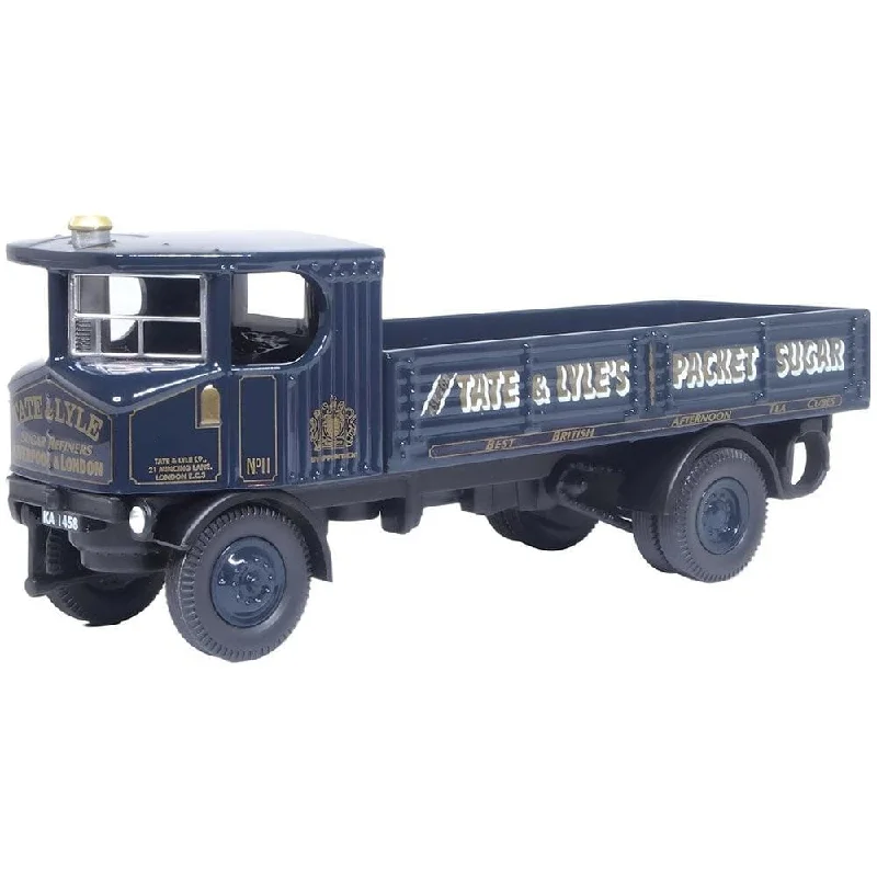 Realistic toy carsOXFORD Tate & Lyle Sentinel Dropside By OXFORD At