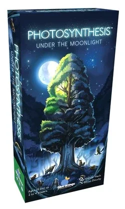 Casual games Photosynthesis, Under The Moonlight
