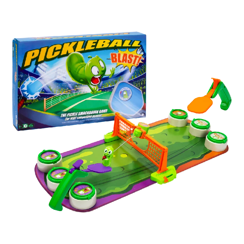 Casual games Pickleball Blast Game