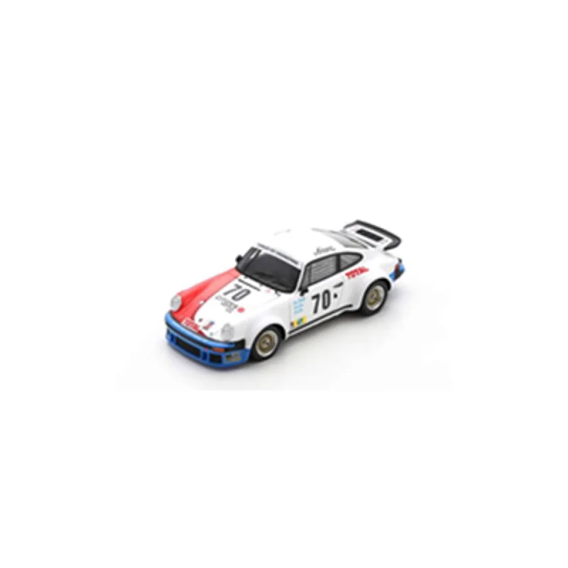 Fun toy carsPorsche 934 No.70 24H Le Mans 1976 - "Beurlys" - N. Faure - J. Goss - 1:43 Scale Resin Model Car Fun toy carsPorsche 934 No.70 24H Le Mans 1976 - "Beurlys" - N. Faure - J. Goss - 1:43 Scale Resin Model Car