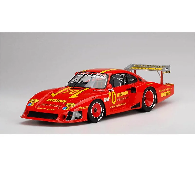 Fun toy carsPorsche 935/78 #80 " Moby Dick" momo/PENTHOUSE 1981 DRM Norisring - 1:12 Scale Diecast Model Car Fun toy carsPorsche 935/78 #80 " Moby Dick" momo/PENTHOUSE 1981 DRM Norisring - 1:12 Scale Diecast Model Car
