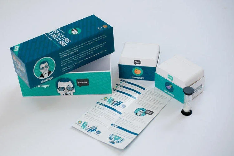 Logical puzzles RIDICULOUS EXPOSITIONS GAME  400 QUESTION CARDS  90 SECOND TIMER