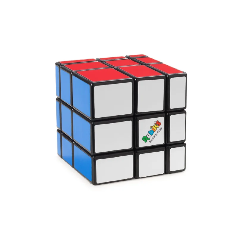 Engaging puzzlesRubik’s, 3x3 Blocks Cube