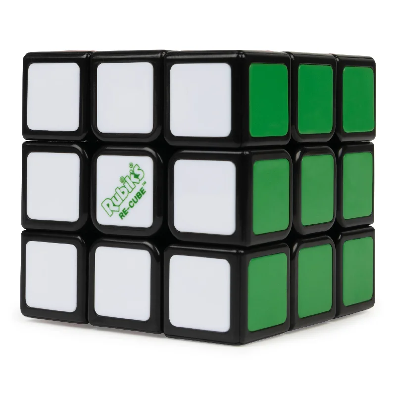 Fast-paced games Rubik's Re-Cube 3x3