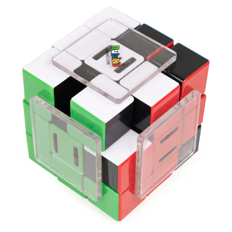 Educational games Rubik’s Slide 3x3