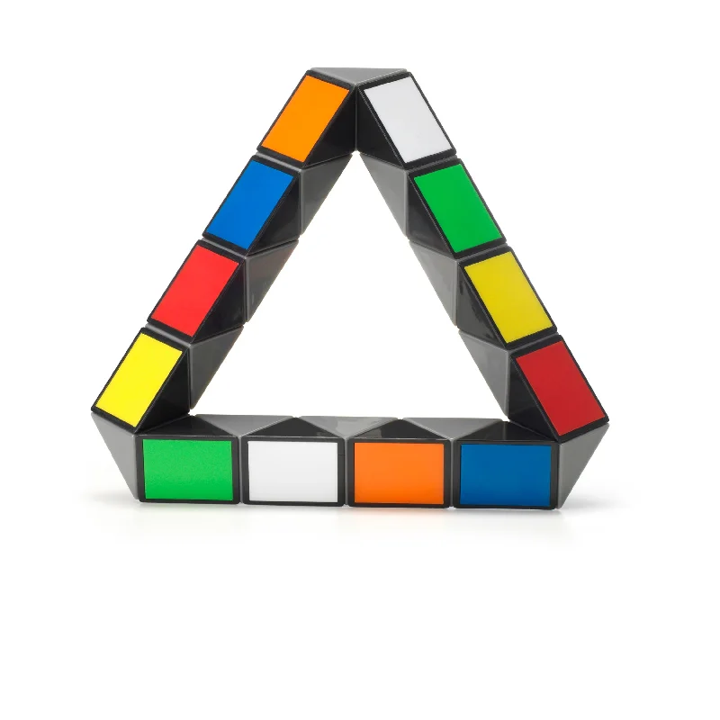 Engaging puzzlesRubik’s Twist
