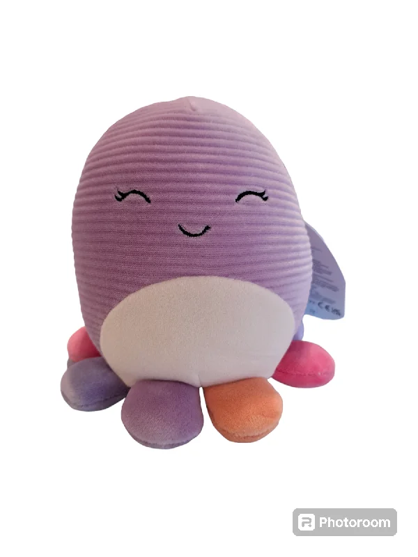Thought-provoking puzzles Squishmallow - Beula 5"