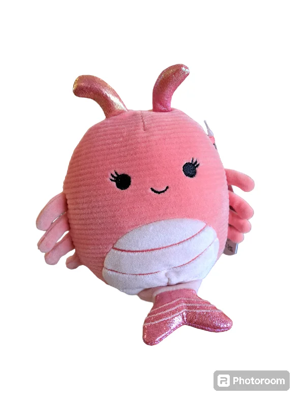 Social games Squishmallow - Chester 5"