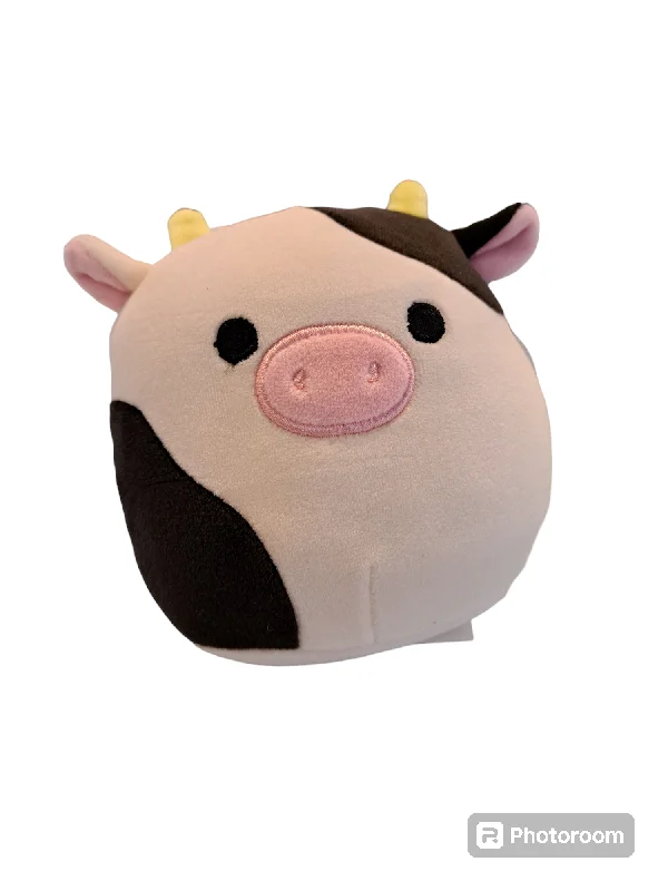 Age-appropriate puzzles Squishmallow -Connor 5"