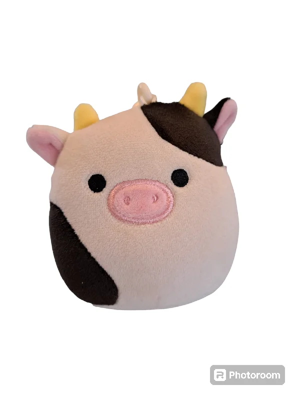Fast-paced games Squishmallow - Connor 3.5"