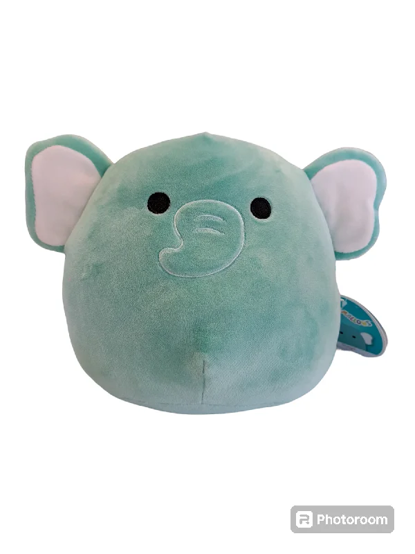 Age-appropriate puzzles Squishmallow - Diego 8"