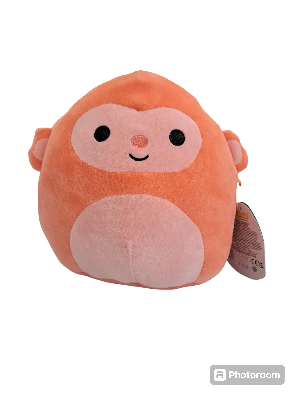 Logical puzzles Squishmallow - Elton 8"