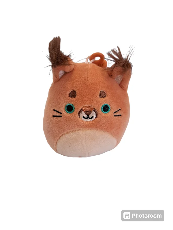 Time-consuming puzzles Squishmallow - Ferraz 3.5"