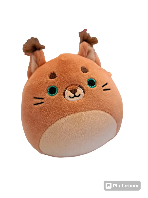 Innovative gamesSquishmallow - Ferraz 5"