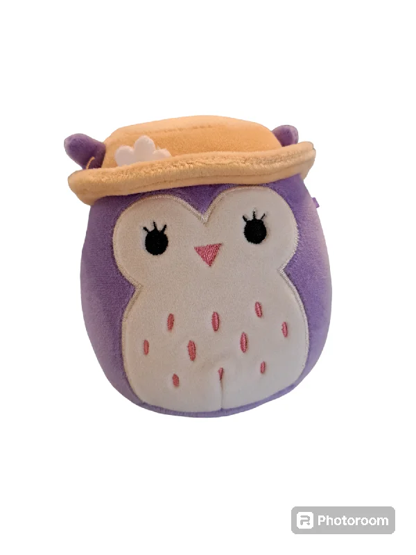 Multi-level puzzles Squishmallow- Holly 5"
