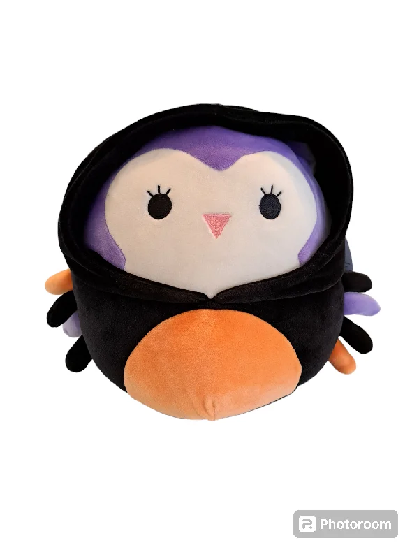 Entertaining games Squishmallow- Holly 8"