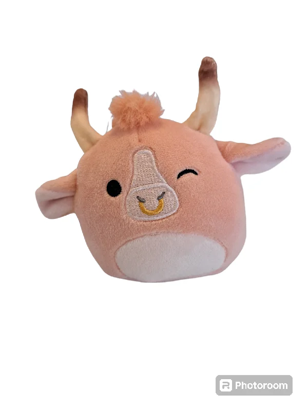 Thought-provoking puzzles Squishmallow - Howland 3.5"