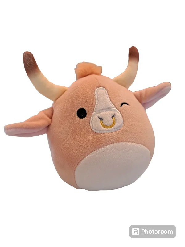 Relaxing games Squishmallow - Howland 5"