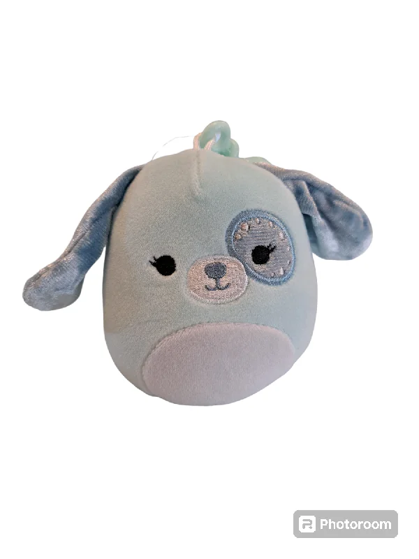 Entertaining games Squishmallow - Linnea 3.5"