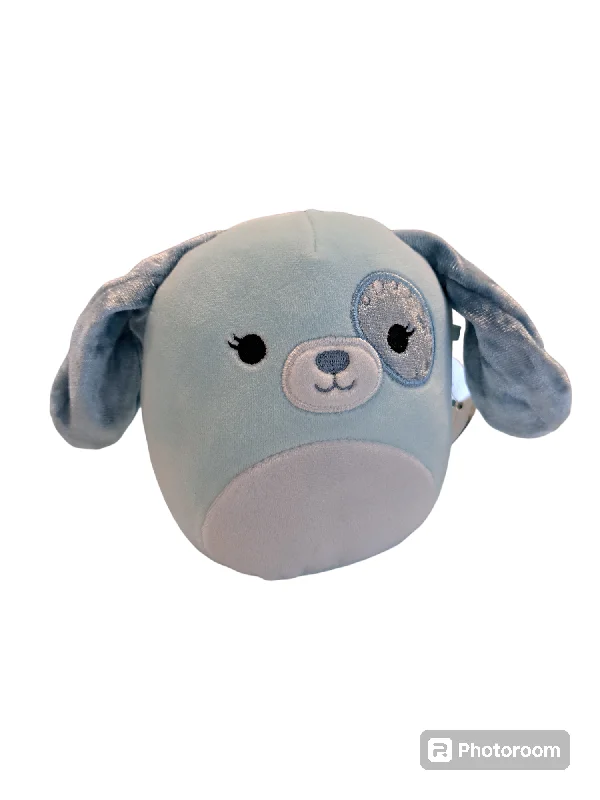 Challenging puzzles Squishmallow - Linnea 5"