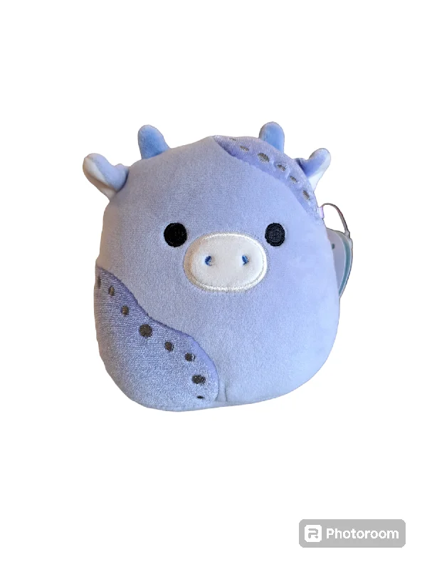 Age-appropriate puzzles Squishmallow - Marzio 5"