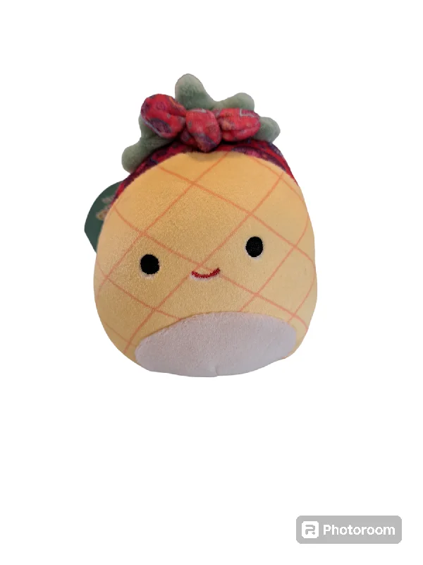 Age-appropriate puzzles Squishmallow - Maui 5"