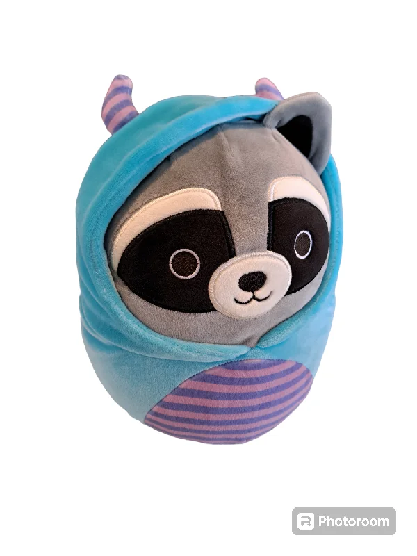 Relaxing games Squishmallow - Rocky 8"