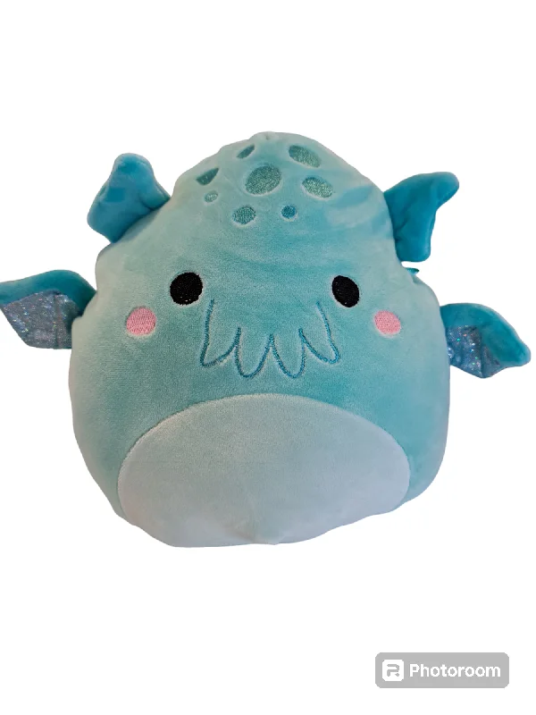 Multi-level puzzles Squishmallow - Theotto 8"