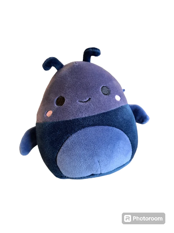 Competitive games Squishmallow - Tyrone 5"